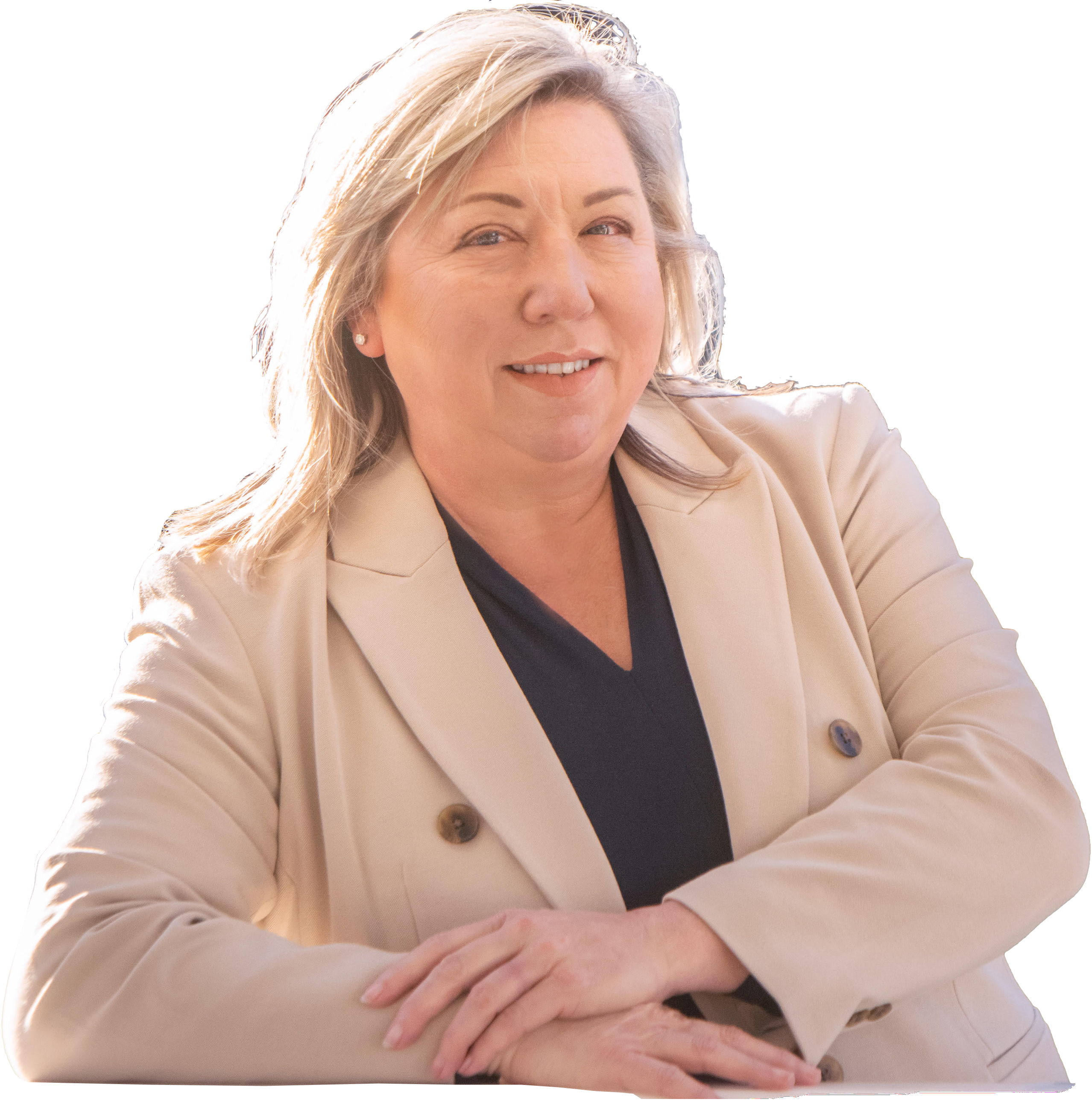 Deb Brown, REALTOR&reg;